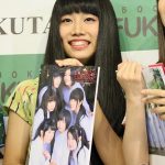 私立恵比寿中学が3泊4日の旅に完全密着した最新フォトブック発売記念イベントに登場！「忘れられない旅になりました」