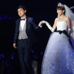 飯豊まりえが3億円のゴージャスなティアラを身につけ東京ガールズコレクション 2017 A/Wに登場！