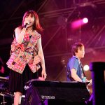 TRF ELTが登場】 8月31日東京公演 a-nation stadium fes.2013 powered by ウイダーinゼリー@味の素スタジアム