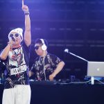 【AAA 浜崎あゆみが登場】9月1日東京公演 a-nation stadium fes.2013 powered by ウイダーinゼリー@味の素スタジアム