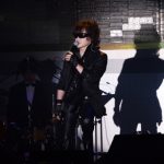 あの名曲が聞ける!1日限りのプレミアムディナーショー Toshl DINE&CONCERT2015