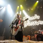 狼バンドMAN WITH A MISSION、BIGMAMA、N'夙川BOYSが「ROCK'N HALLOWEEN！」で共演！