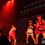 【ライブレポート】SNS発信型アイドル わーすたがコスプレ姿で赤坂ハロウィンに登場！