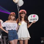 【通販ショップ BMG】ファッションショーに矢野杏奈 池田美優 加藤瑠美 らが出演！- AH！YEAH！OH！YEAH！2014