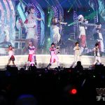 【a-nation 2014】10年目の出演となるAAAが初日トリで盛り上げる！