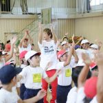 EXILEの黒木啓司、NESMITH、THE RAMPAGEの神谷健太、与那嶺瑠唯が熊本の小学校で「夢の課外授業」を開催！