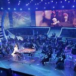 YOSHIKI オーケストラをバックに、 10時間超「ウルトラFES2017」のラストを飾る！ 術後初となる音楽番組出演で『復活』への第1歩！