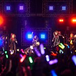 【ライブレポート】私立恵比寿中学が氣志團万博2017 初日のMOSSAI STAGEのトリを務める！氣志團とダンスバトルで対決！？