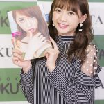 AKB48・木﨑ゆりあ、卒業公演で完全燃焼⁉︎「気持ちを叩き斬りたいなと（笑）」
