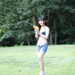 佐藤佳穂がセクシー＆キュートな魅力でSKE48の次世代グラビアクイーンに決定！「本当に嬉しい！」