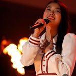 エビ中、初となる全編生バンド演奏での野外ワンマンコンサート開催！全24曲を披露！