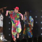 DANCE EARTH PARTYが東京ガールズコレクション 2017 A/Wに登場！圧巻のパフォーマンスで会場を盛り上げる！