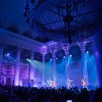 でんぱ組.incがモスクワの村上隆パーティーで新体制初ライブ！12月30日に大阪城ホールライブ決定！