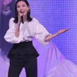 モデルとしても活躍するSonmiが、憧れの神戸コレクションでアーティストデビューを発表！11/22にデビューアルバム『ONE』をリリース！