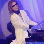 X JAPAN YOSHIKIの日本一豪華なディナーショーが感動の閉幕！手術を乗り越え走り続けるYOSHIKIの奏でるピアノの音色が全観客を魅了！