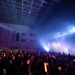 林原めぐみ 1st LIVEは人気アニメのキャラクターたちと楽曲の数々で繰り広げられた、一夜限りの貴重なステージ！WOWOWで独占放送！