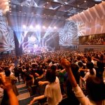 大黒摩季が全国ツアーを再開！「新曲も加えた過去最大のヒット曲を惜しみなくオンパレード」