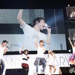 【ライブレポート】AAAが10周年を迎えた当日に『10th Anniversary Live』を代々木で開催！ 「みなさんがいる限りAAAは続いていきます！」