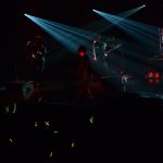 【ライブレポート】X JAPANボーカルToshlがお台場ソロライブで運命共同体のファンにロックを届ける！ CRYSTAL ROCK NIGHT