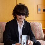 X JAPAN Toshl 自伝『洗脳 地獄の12年からの生還』インタビュー