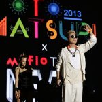 【SOLや加藤ミリヤなどが出演】 8月11日 VERBALプロデュースによる“OTO=音”の祭典！レポート a-nation2013