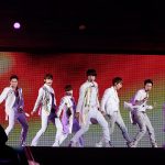 TRF ELTが登場】 8月31日東京公演 a-nation stadium fes.2013 powered by ウイダーinゼリー@味の素スタジアム