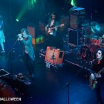 狼バンドMAN WITH A MISSION、BIGMAMA、N'夙川BOYSが「ROCK'N HALLOWEEN！」で共演！