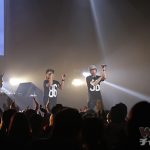 【ライブ写真】HOME MADE 家族がAH!YEAH!OH!YEAH!2014で『キミガイタカラ』など全３曲を披露！