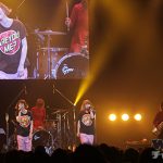 【ライヴ写真】PUFFYがAH!YEAH!OH!YEAH!2014でデビュー曲『アジアの純真』ほか６曲を熱唱！