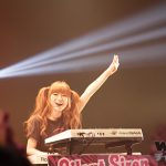 【写真特集】ガールズバンドSilent SirenがAH!YEAH!OH!YEAH!2014で新曲『ラッキーガール』を熱唱！