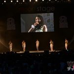 【a-nation 2014】9nineがライブステージとトークショーに出演！