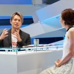 三代目JSB 今市隆二が初の番組MCに挑戦！初回ゲストに山下健二郎を迎え、音楽番組「LOVE or NOT♪」がスタート！