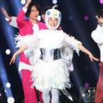 土屋太鳳が鳥になって宙を舞う！？東京ガールズコレクション 2017 A/Wでまさかの光景が！