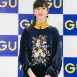 中条あやみの女性謳歌度は90点！「女子力が足りない」と意外な一面を明かす！女子力向上のため腹筋強化中！