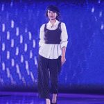 舞川あいくが神戸コレクション 2017 A/Wで多彩な表情でランウェイを彩る！