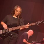 【ライブレポート】ドリーム・シアターが武道館で名作『Images And Words 』を完璧な演奏で再現！圧巻の構築美に当時の興奮が甦る！