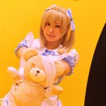 【写真特集】華やかなコスプレイヤー達が可愛いすぎる！ コスプレ撮影会「コスプレシティー」開催！