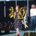乃木坂46 白石麻衣が美しく可愛らしい笑顔で東京ガールズコレクション 2017 A/Wに登場！