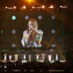 DANCE EARTH PARTYが東京ガールズコレクション 2017 A/Wに登場！圧巻のパフォーマンスで会場を盛り上げる！