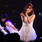 さくらシンデレラがニコファーレで 可愛いすぎる猫ポーズで新曲『猫カブリーナ』を初披露！ 冠番組スタートなど重大発表ありで華やかに３周年を盛り上げる！