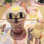 『セーラームーンカフェ2017』が全国4都市でオープン！キュートなミニバーガーから甘いいちごのスムージーまで可愛いキャラクターのメニューが盛りだくさん！