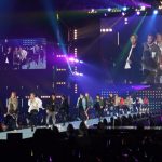 THE RAMPAGEが東京ガールズコレクション 2017 A/Wに登場！大迫力パフォーマンスでTGCを熱狂の渦へと巻き込む！