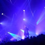 BUCK-TICKが『MTV VMAJ 2017 -THE LIVE-』で新たな伝説を生み出す！圧倒的サウンドで会場を完全魅了！