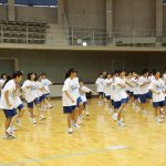 EXILE USA、TETSUYAらが宮城県で被災地の子どもたち600人と心を一つに『Rising Sun』を披露！