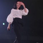 モデルとしても活躍するSonmiが、憧れの神戸コレクションでアーティストデビューを発表！11/22にデビューアルバム『ONE』をリリース！