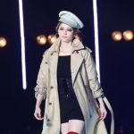 山田優・土屋アンナ・香里奈の豪華3ショットが大胆露出のセクシー衣装でTGC 2017 A/Wの幕開けを飾る！