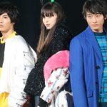 中条あやみ、小関裕太、志尊淳、竹内涼真ら美男美女の共演！東京ガールズコレクション 2017 A/Wを鮮やかに彩る！