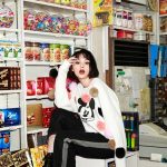 玉城ティナが着るH&Mのアジア限定コレクション『ASIAN KEYS』発売！