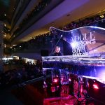 YOSHIKIスペシャルゲスト出演で、表参道ヒルズが一時騒然！ 「VOGUE FASHION’S NIGHT OUT 2017」オープニング・セレモニーで「Forever Love」「ENDLESS RAIN」2 曲を演奏し、3,400 名の観客を魅了！