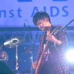 三浦春馬 Perfume ポルノグラフィティら、多くのアーティスト 俳優が武道館に集結！12/1にAct Against AIDS 2015開催！